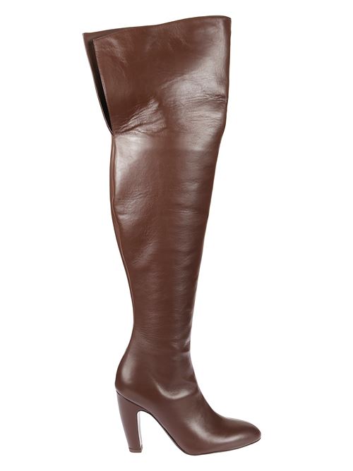 Louise Boot GIA BORGHINI | LOUILCAL4080